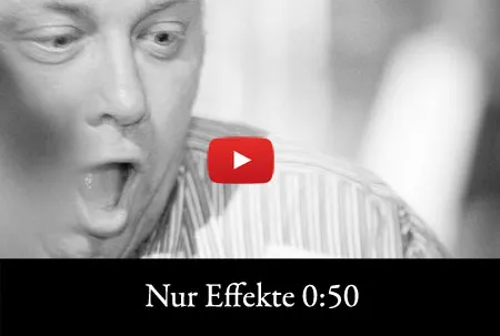 Nur Effekte