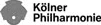 Kölner Philharmonie Kölner Philharmonie