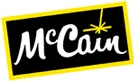 McCain McCain