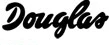 Douglas Douglas