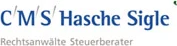 CMS Hasche Sigle CMS Hasche Sigle