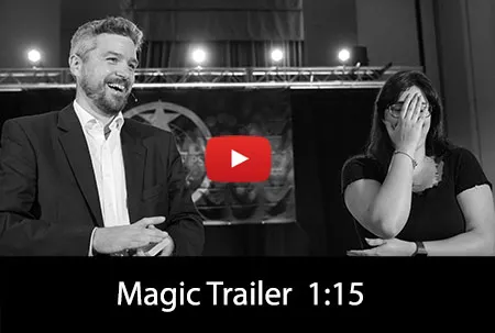 Magic Trailer